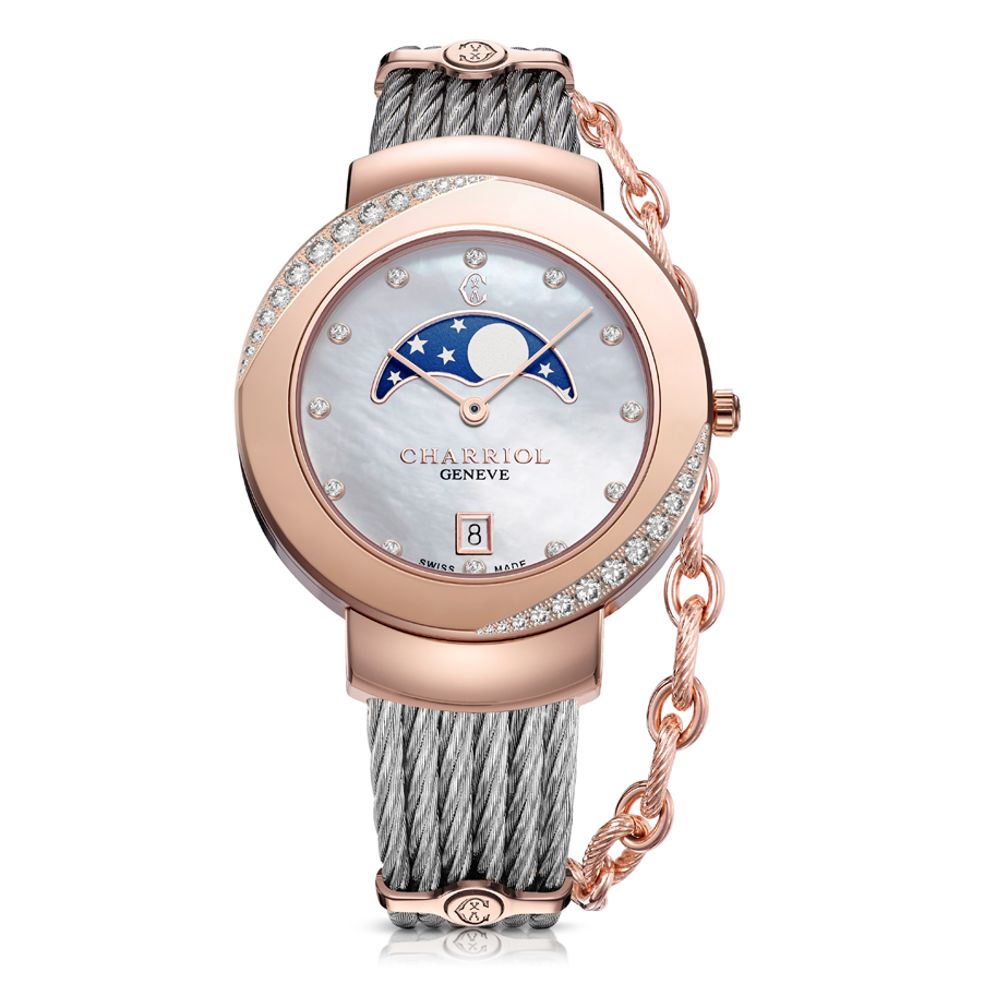 charriol watch sale